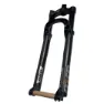 MRP Ribbon Air Sl 51 Offset Mtb-gabel, Black, 27.5-29", 130mm