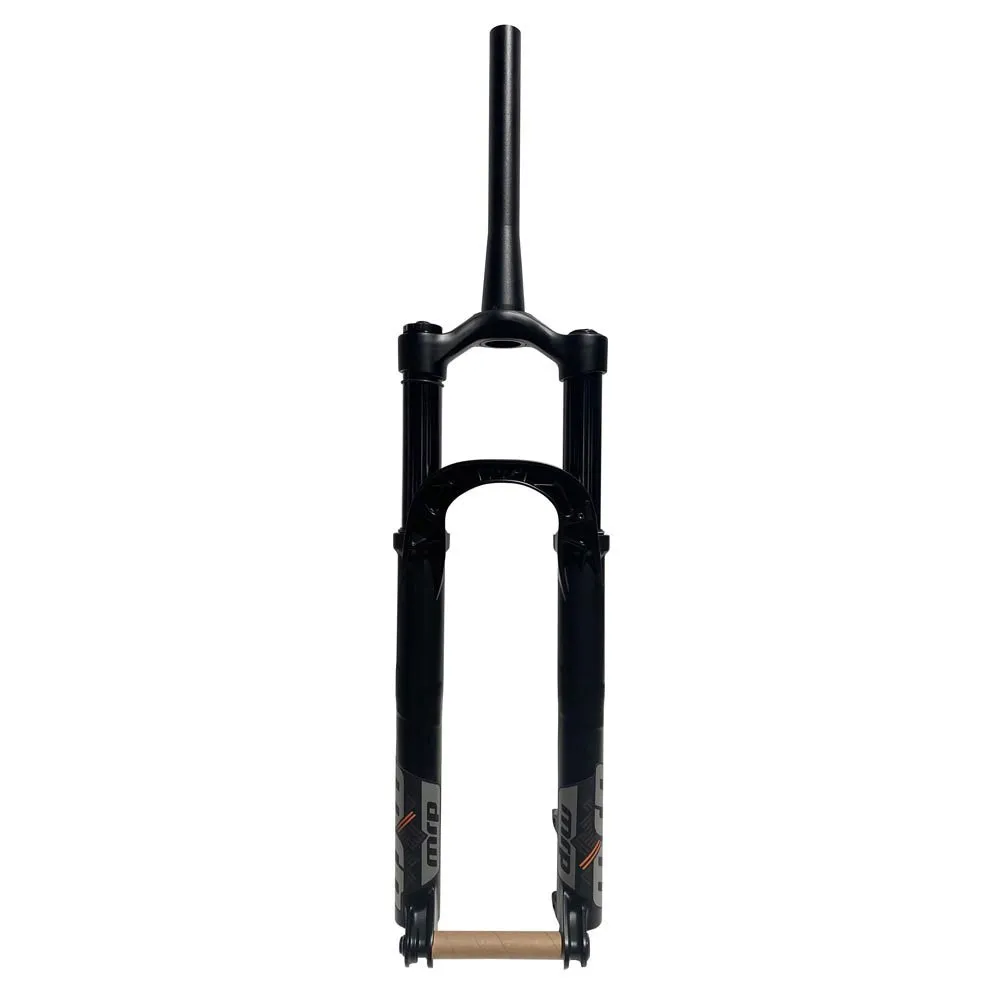 MRP Ribbon Air Sl 51 Offset Mtb-gabel, Black, 27.5-29", 130mm MRP Ribbon Air Sl 51 Offset Mtb-gabel, Black, 27.5-29", 130mm