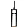 MRP Ribbon Air Sl 51 Offset Mtb-gabel, Black, 27.5-29", 130mm
