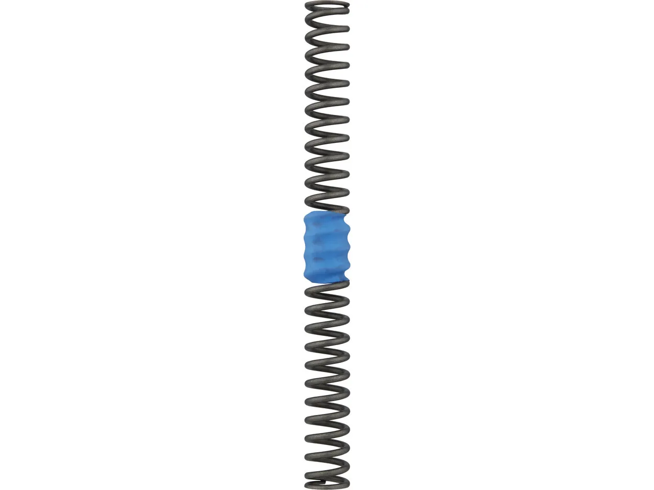 MRP Ribbon Coil Stahlfeder, Blue, firm MRP Ribbon Coil Stahlfeder, Blue, firm