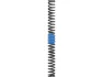 MRP Ribbon Coil Stahlfeder, Blue, firm