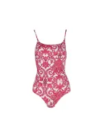 Mrs & HUGS Damen Badeanzug Basic Mrs & HUGS Damen Badeanzug Basic