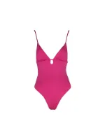 Mrs & HUGS Damen Badeanzug Basic Young Mrs & HUGS Damen Badeanzug Basic Young