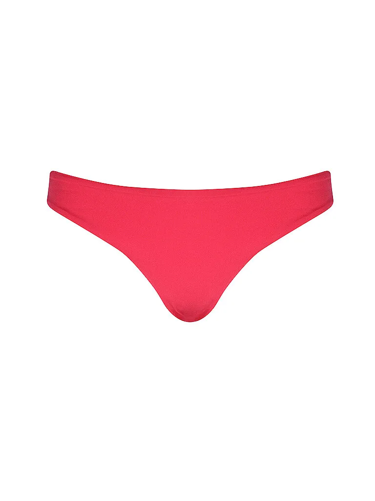 Mrs & HUGS Damen Bikinihose Basic