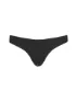 Mrs & HUGS Damen Bikinihose Brazilian