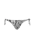 Mrs & HUGS Damen Bikinihose