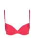 Mrs & HUGS Damen Bikinioberteil Schale Basic