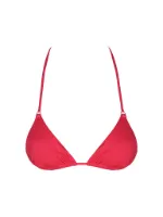 Mrs & HUGS Damen Bikinioberteil Triangel