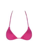 Mrs & HUGS Damen Bikinioberteil Triangel Young