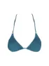 Mrs & HUGS Damen Bikinioberteil Triangel Young
