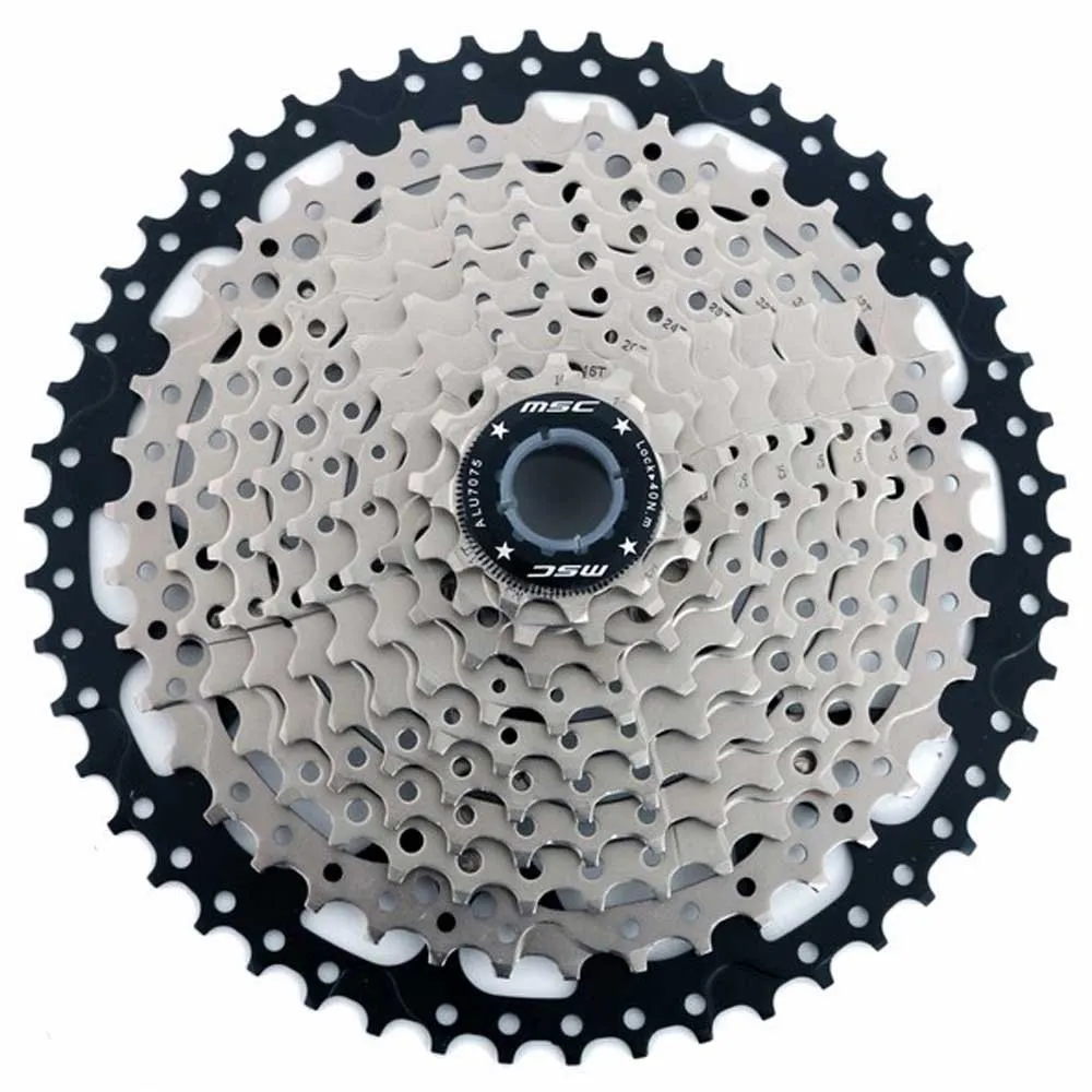 MSC BIKES 1 Alu Spider Kassette MSC BIKES 1 Alu Spider Kassette