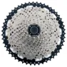 Silver / black