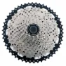 MSC BIKES 2 Spider Light Kassette, Black, 12s, 11-52t