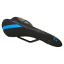 MSC BIKES 2017 Sattel, Blue, 170mm