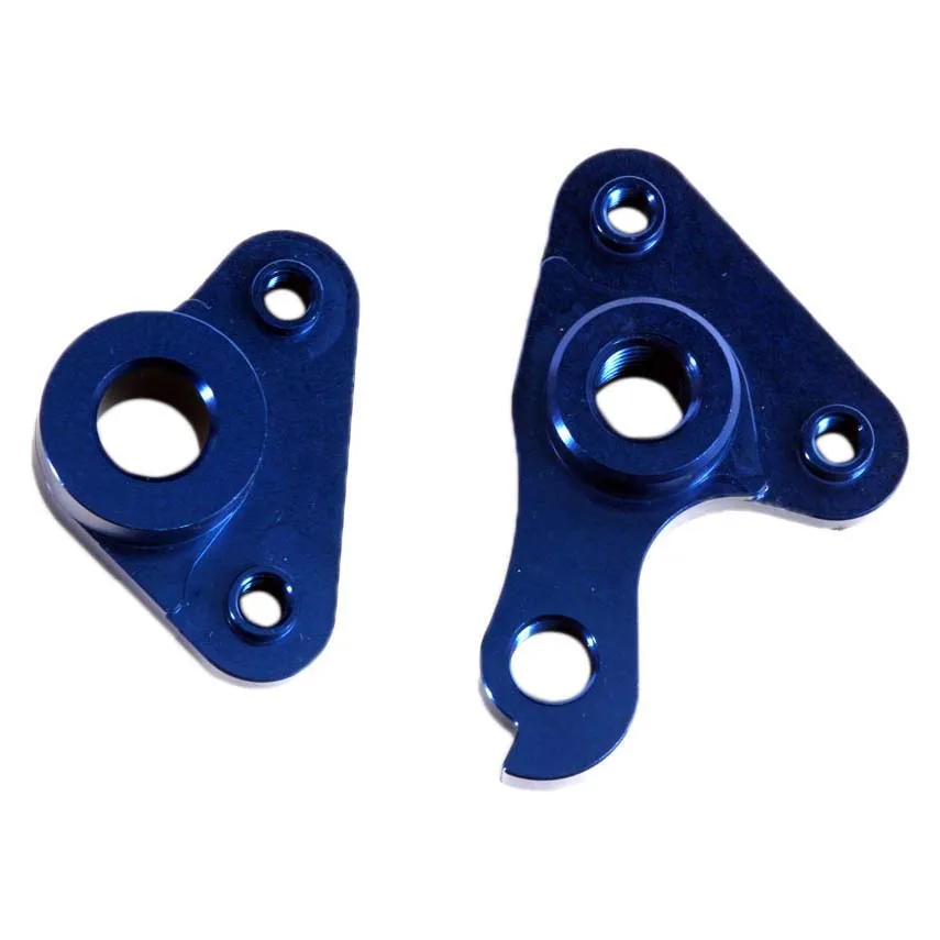 MSC BIKES 29er Carbon/alu Mech Schaltauge, Blue, M12 x 135mm MSC BIKES 29er Carbon/alu Mech Schaltauge, Blue, M12 x 135mm