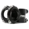 MSC BIKES 31.8 Mm Fahrradvorbau, Black, 35mm, 6º