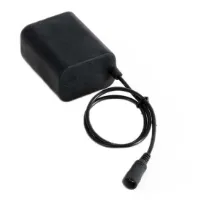 MSC BIKES 6 X 2000mah Batterie MSC BIKES 6 X 2000mah Batterie