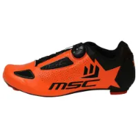 MSC BIKES Aero Rennradschuhe MSC BIKES Aero Rennradschuhe