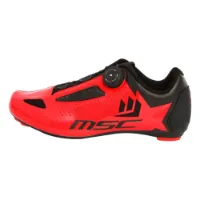 MSC BIKES Aero Rennradschuhe