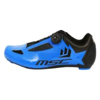 MSC BIKES Aero Rennradschuhe MSC BIKES Aero Rennradschuhe