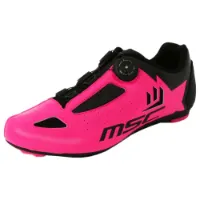 MSC BIKES Aero Rennradschuhe MSC BIKES Aero Rennradschuhe
