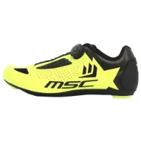 MSC BIKES Aero Rennradschuhe MSC BIKES Aero Rennradschuhe