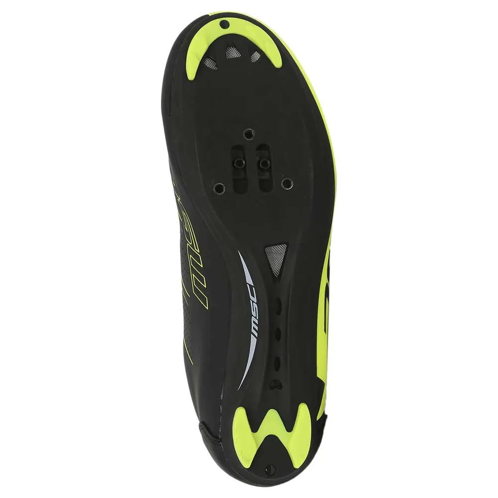 MSC BIKES Aero Rennradschuhe MSC BIKES Aero Rennradschuhe