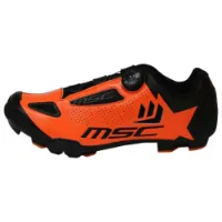 MSC BIKES Aero Xc Mtb-schuhe MSC BIKES Aero Xc Mtb-schuhe