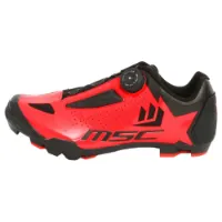 MSC BIKES Aero Xc Mtb-schuhe MSC BIKES Aero Xc Mtb-schuhe