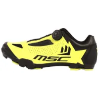 MSC BIKES Aero Xc Mtb-schuhe MSC BIKES Aero Xc Mtb-schuhe