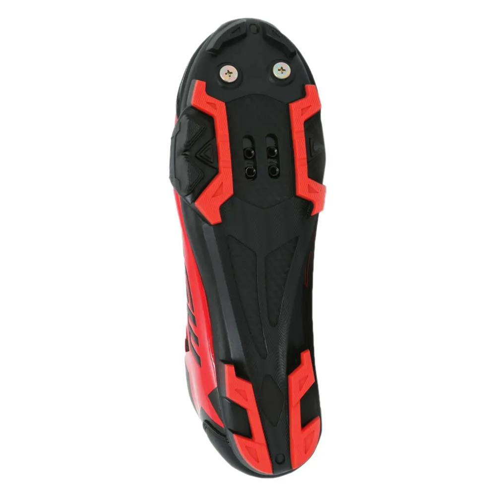 MSC BIKES Aero Xc Mtb-schuhe MSC BIKES Aero Xc Mtb-schuhe