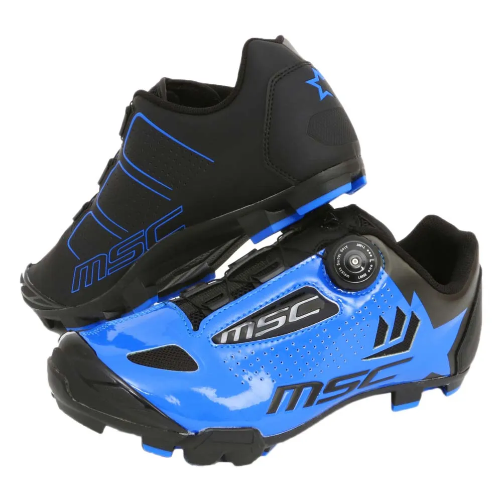 MSC BIKES Aero Xc Rennradschuhe MSC BIKES Aero Xc Rennradschuhe