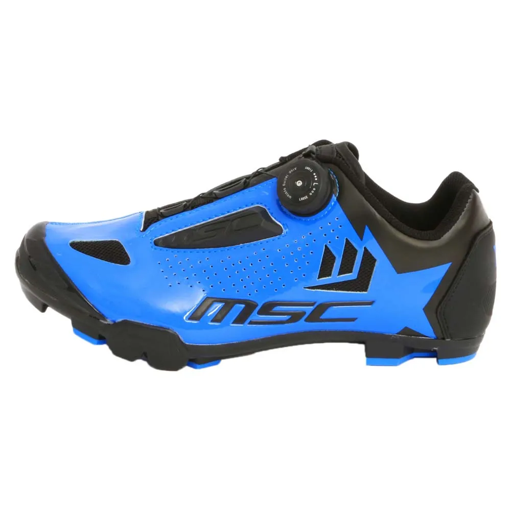 MSC BIKES Aero Xc Rennradschuhe MSC BIKES Aero Xc Rennradschuhe
