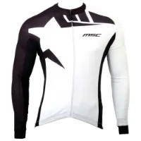 MSC BIKES All Season Langarm-trikot MSC BIKES All Season Langarm-trikot