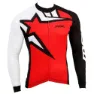 MSC BIKES All Season Langarm-trikot