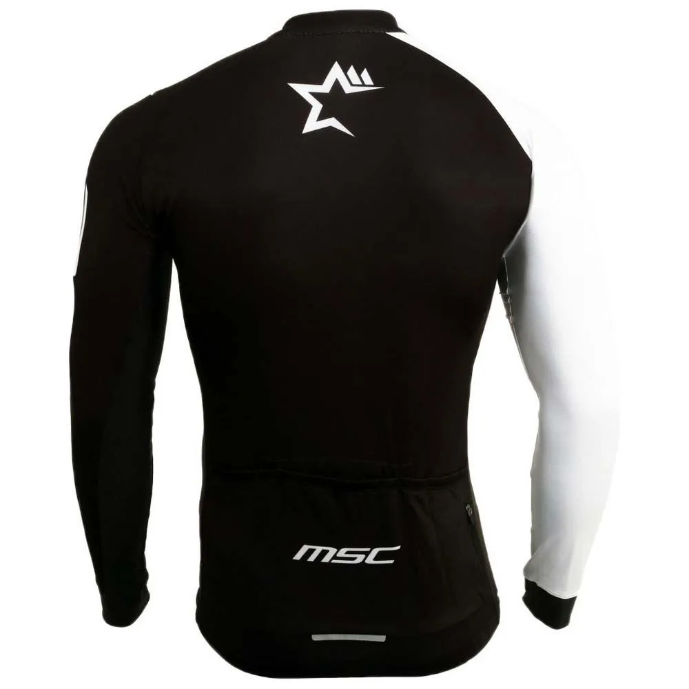 MSC BIKES All Season Langarm-trikot MSC BIKES All Season Langarm-trikot