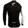 MSC BIKES All Season Langarm-trikot