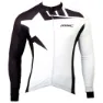 White / black