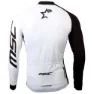 MSC BIKES All Season Langarm-trikot