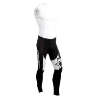 MSC BIKES All Season Lange Radhose MSC BIKES All Season Lange Radhose