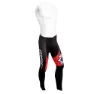 MSC BIKES All Season Lange Radhose