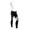 White / black