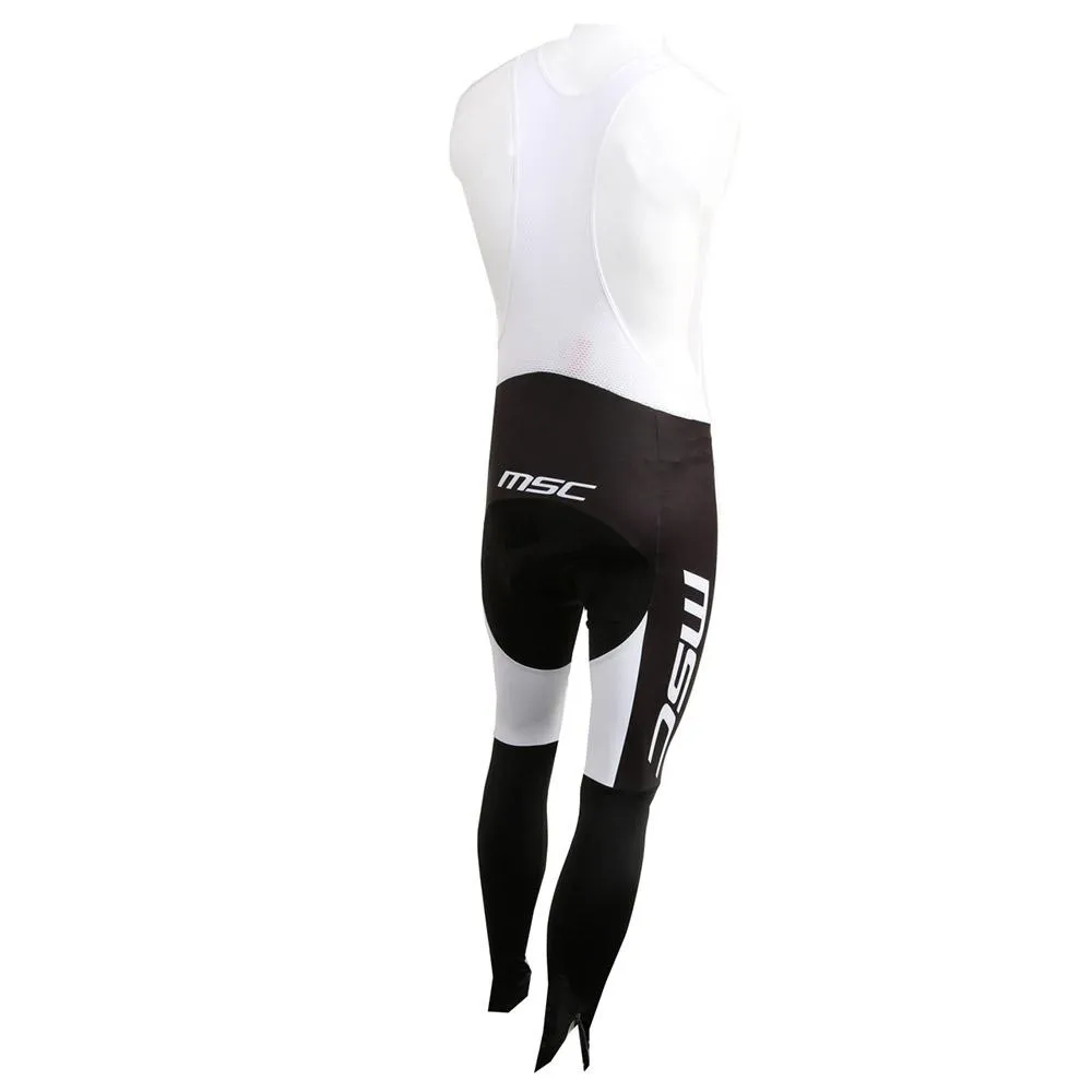 MSC BIKES All Season Lange Radhose MSC BIKES All Season Lange Radhose