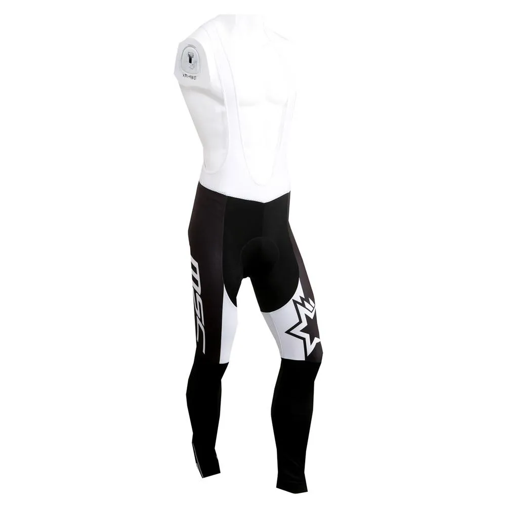 MSC BIKES All Season Lange Radhose MSC BIKES All Season Lange Radhose