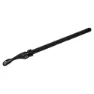 MSC BIKES Aluminium 275 Hintere Steckachse, Black, 12 x 148mm