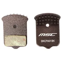MSC BIKES Avid Elixir Scheibenbremsbeläge MSC BIKES Avid Elixir Scheibenbremsbeläge