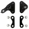 MSC BIKES Blast 29 2015 Schaltaugen-set, Black, One Size