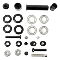 MSC BIKES Blast 29 Bolt Kit+2015 Bearing Schraube MSC BIKES Blast 29 Bolt Kit+2015 Bearing Schraube