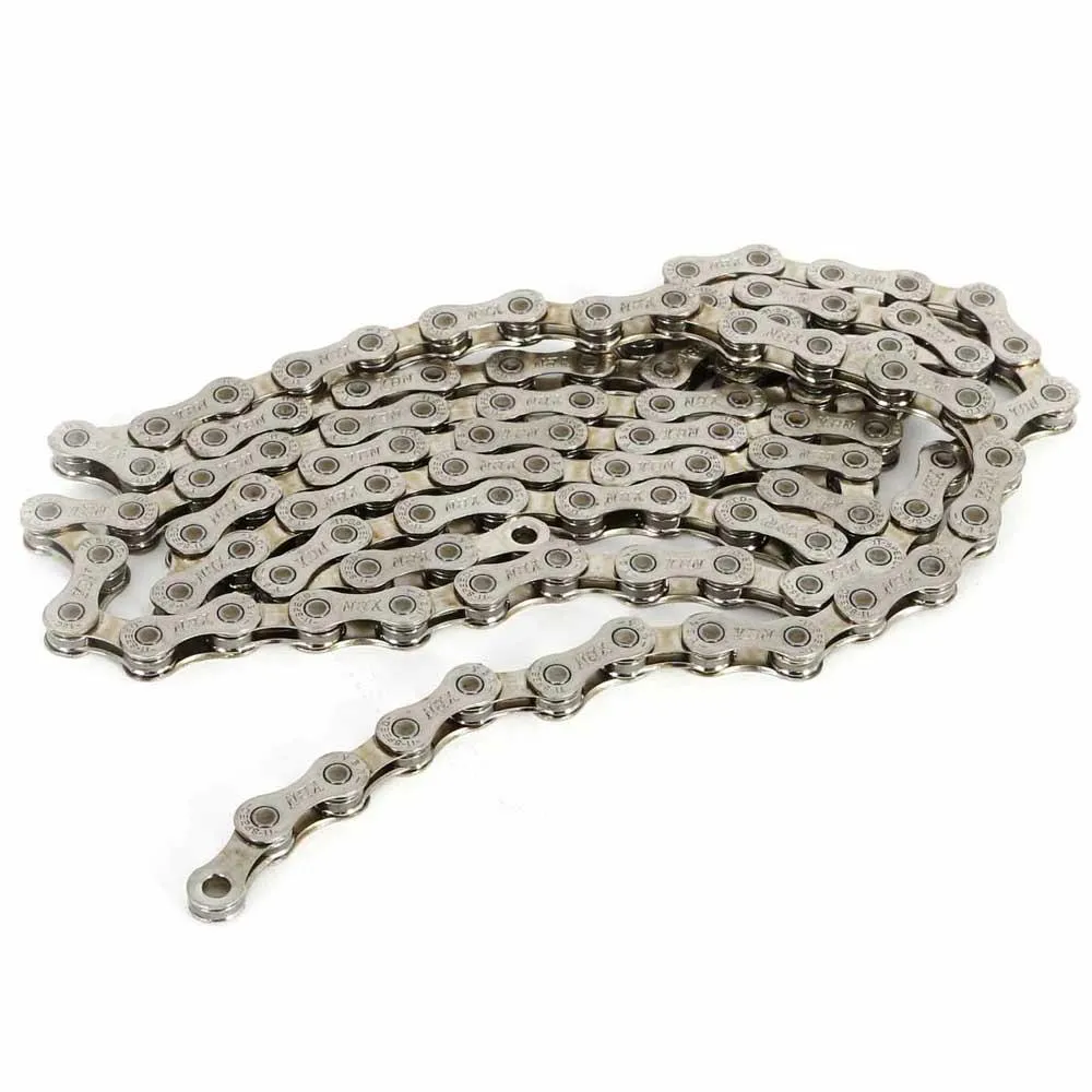 MSC BIKES ch11v Road/mtb Kette, 112 Links MSC BIKES ch11v Road/mtb Kette, 112 Links
