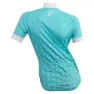 MSC BIKES Claudia Kurzarm-radtrikot